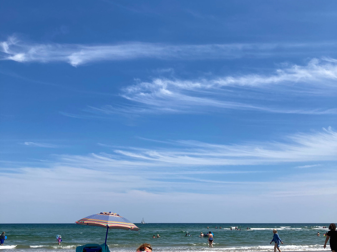 The Admiral's Inn主图