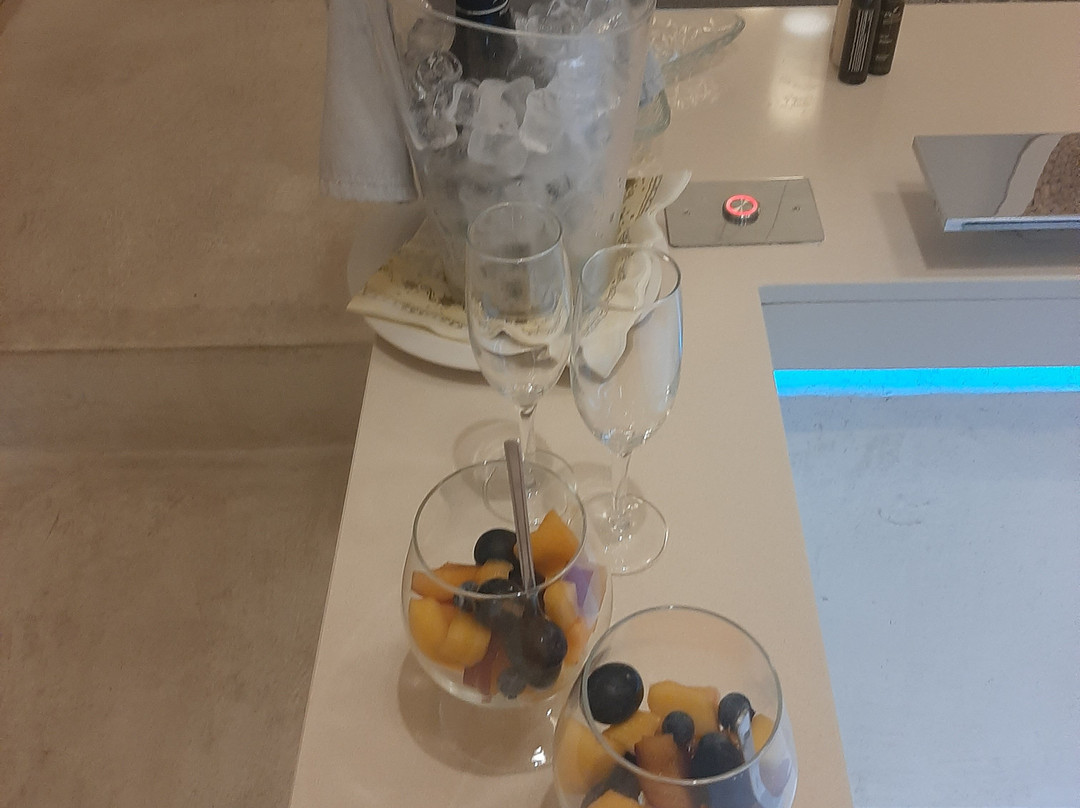 La Dimora delle Fate Luxury & SPA主图