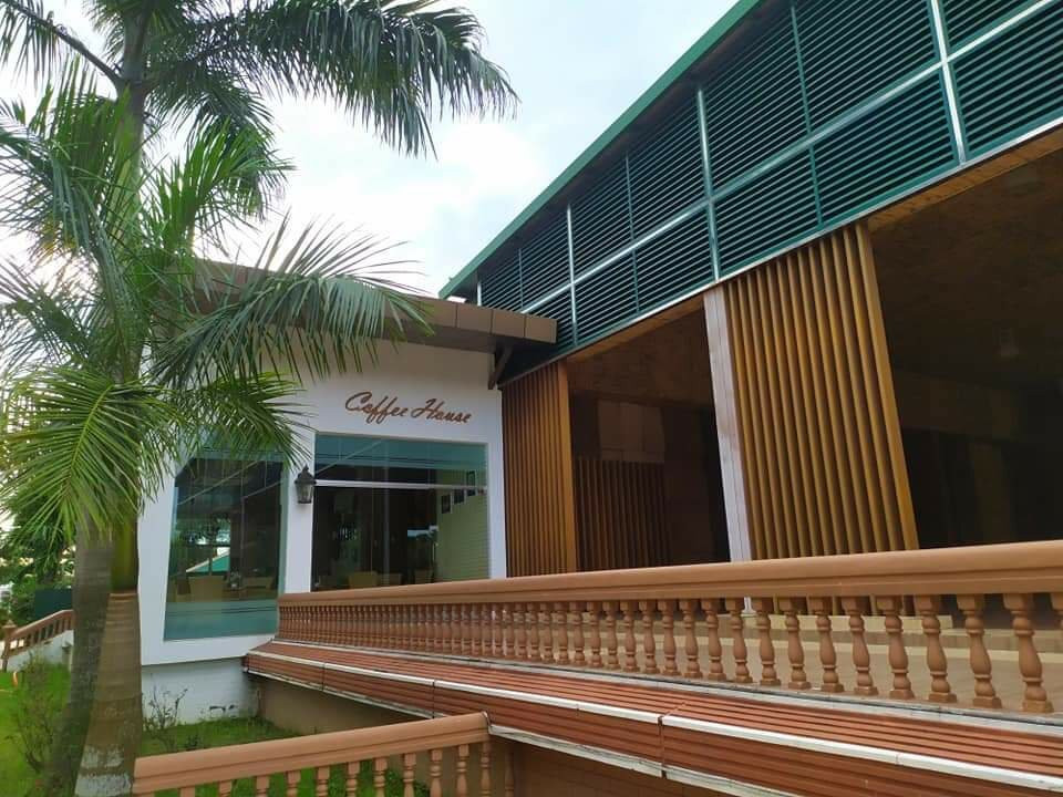 Green View Golf Resort主图