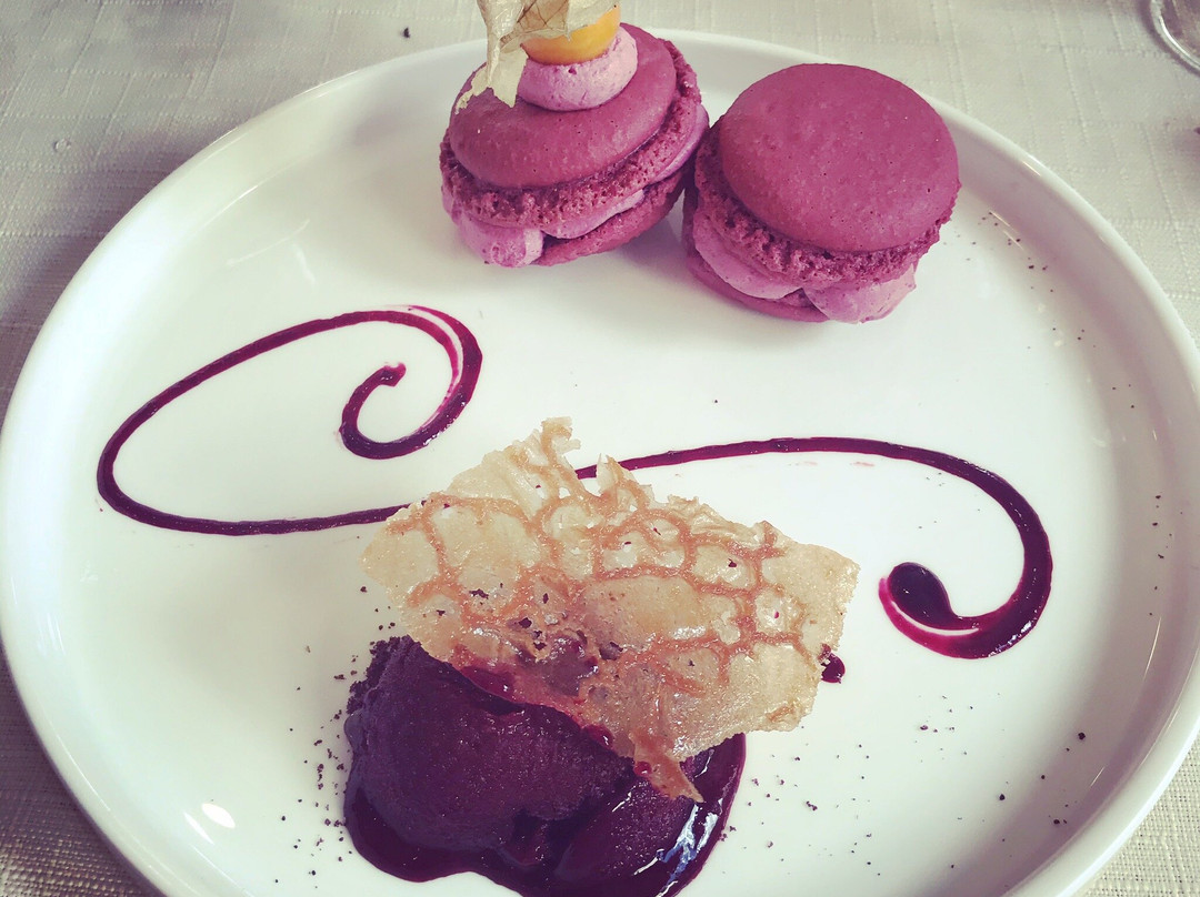 Hotel La Clairiere主图