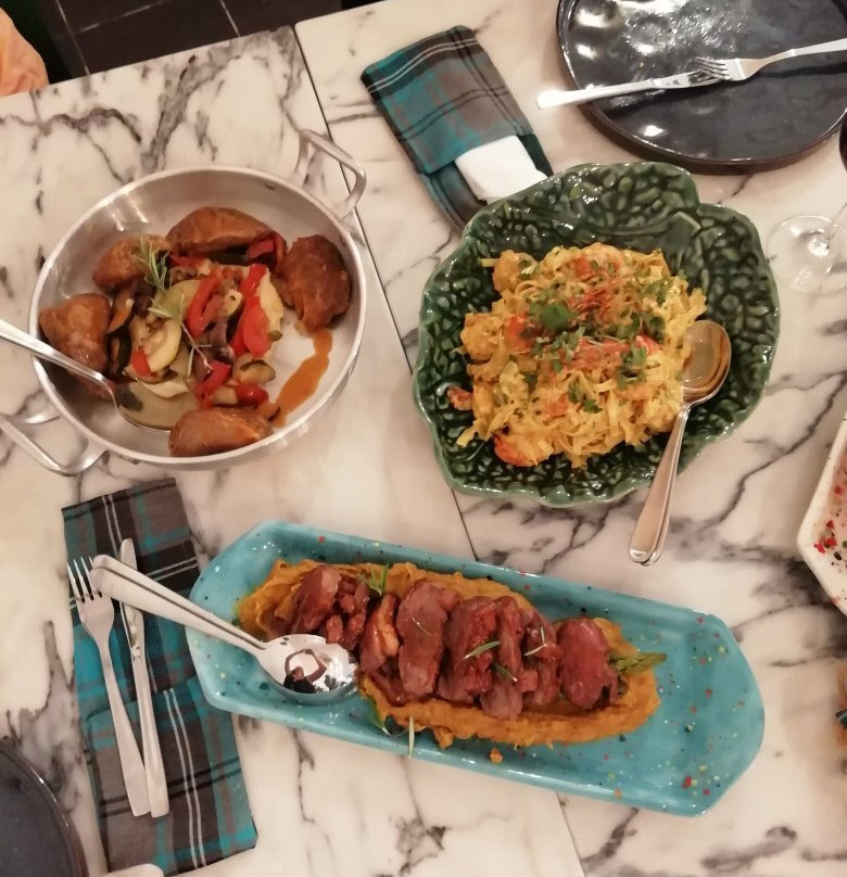 Core by Clare Smyth