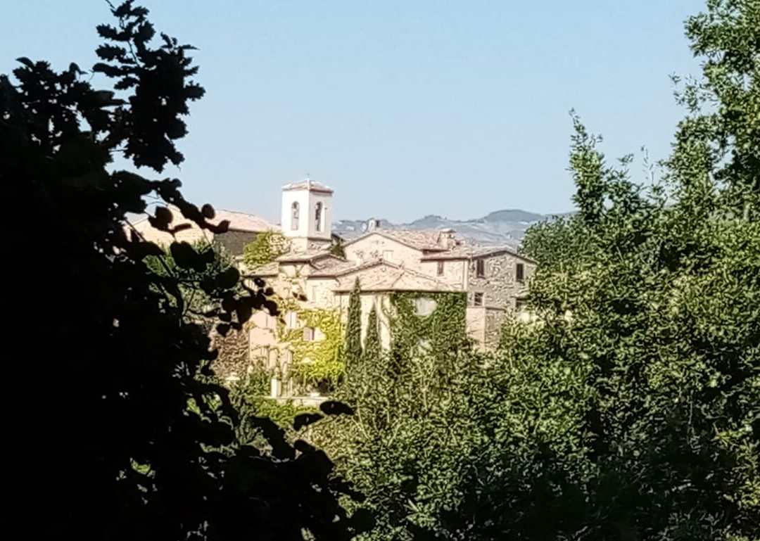 La locanda di Cavoleto主图