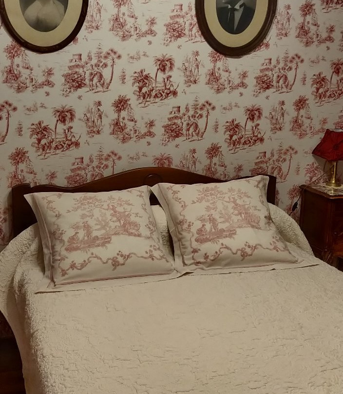 Le Relais de St Jean主图
