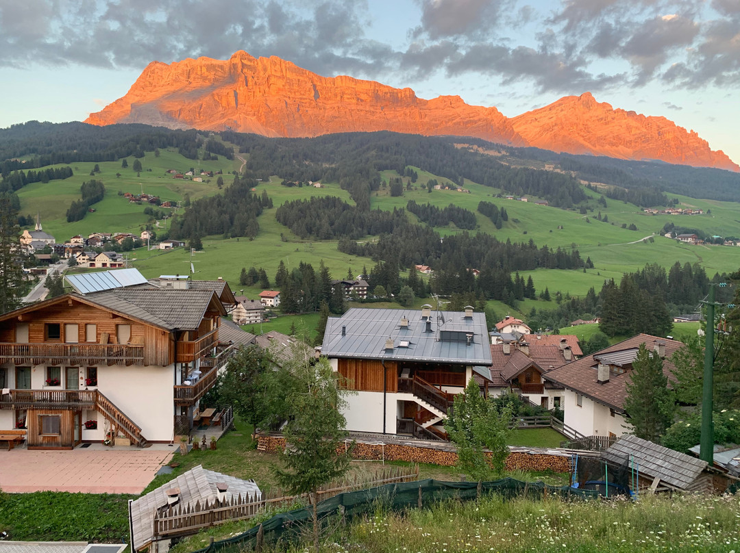 Garni Ciasa Urban主图