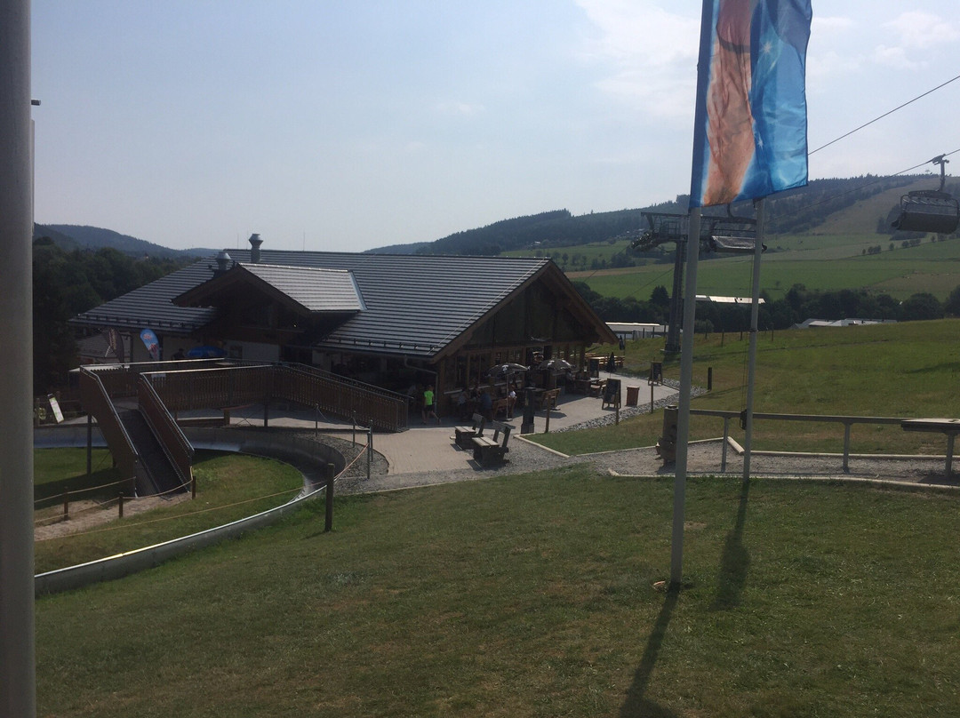 Sommerrodelbahn Willingen-Willingen必去景点