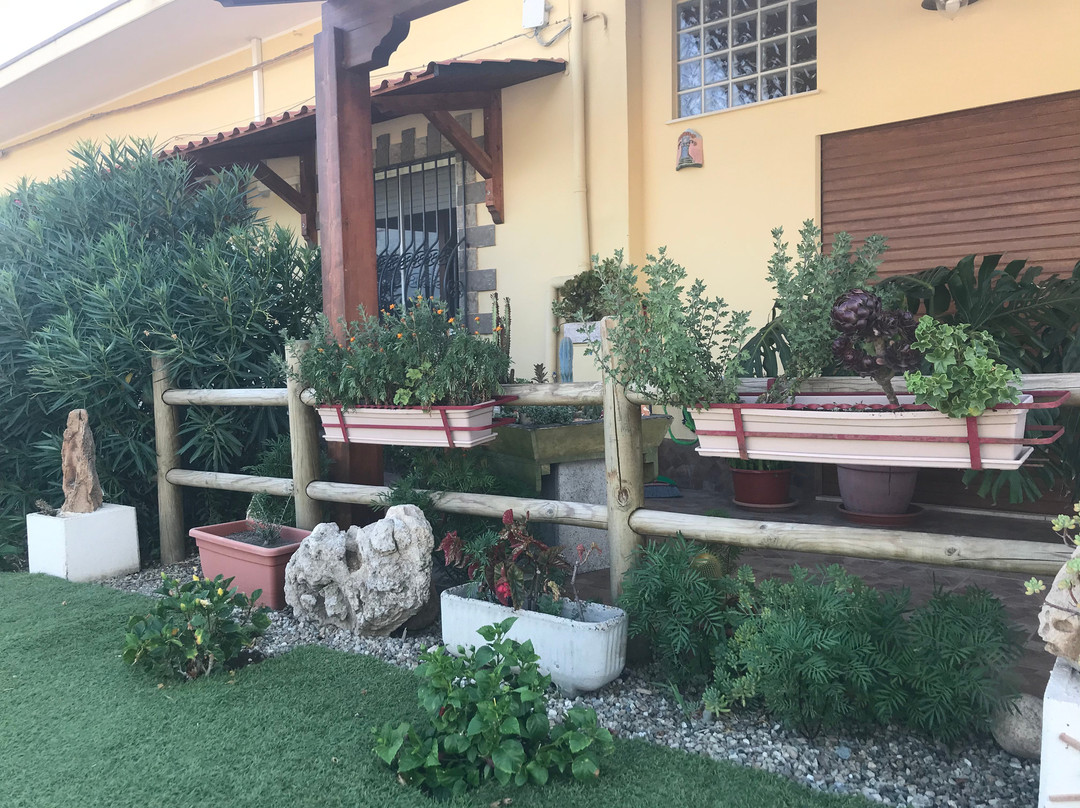 Locanda Vecchia Fattoria主图