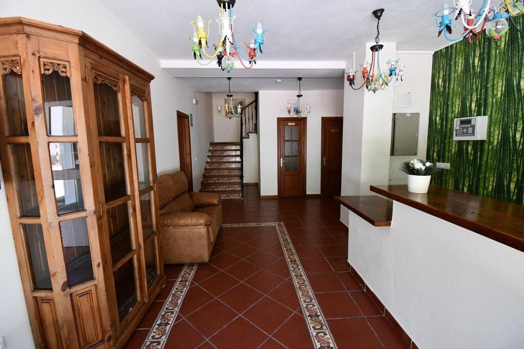 Hotel Rural La Fuentecilla主图