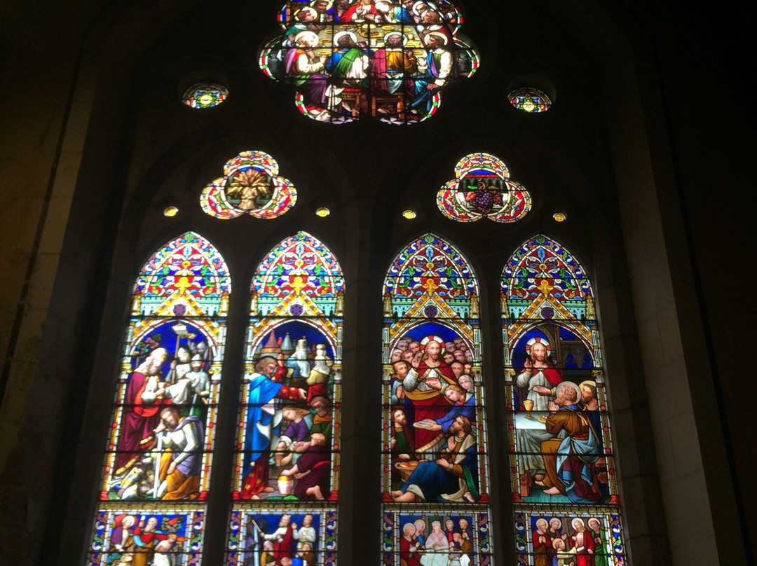 St. Mary's Church of Ireland-基拉尼必去景点