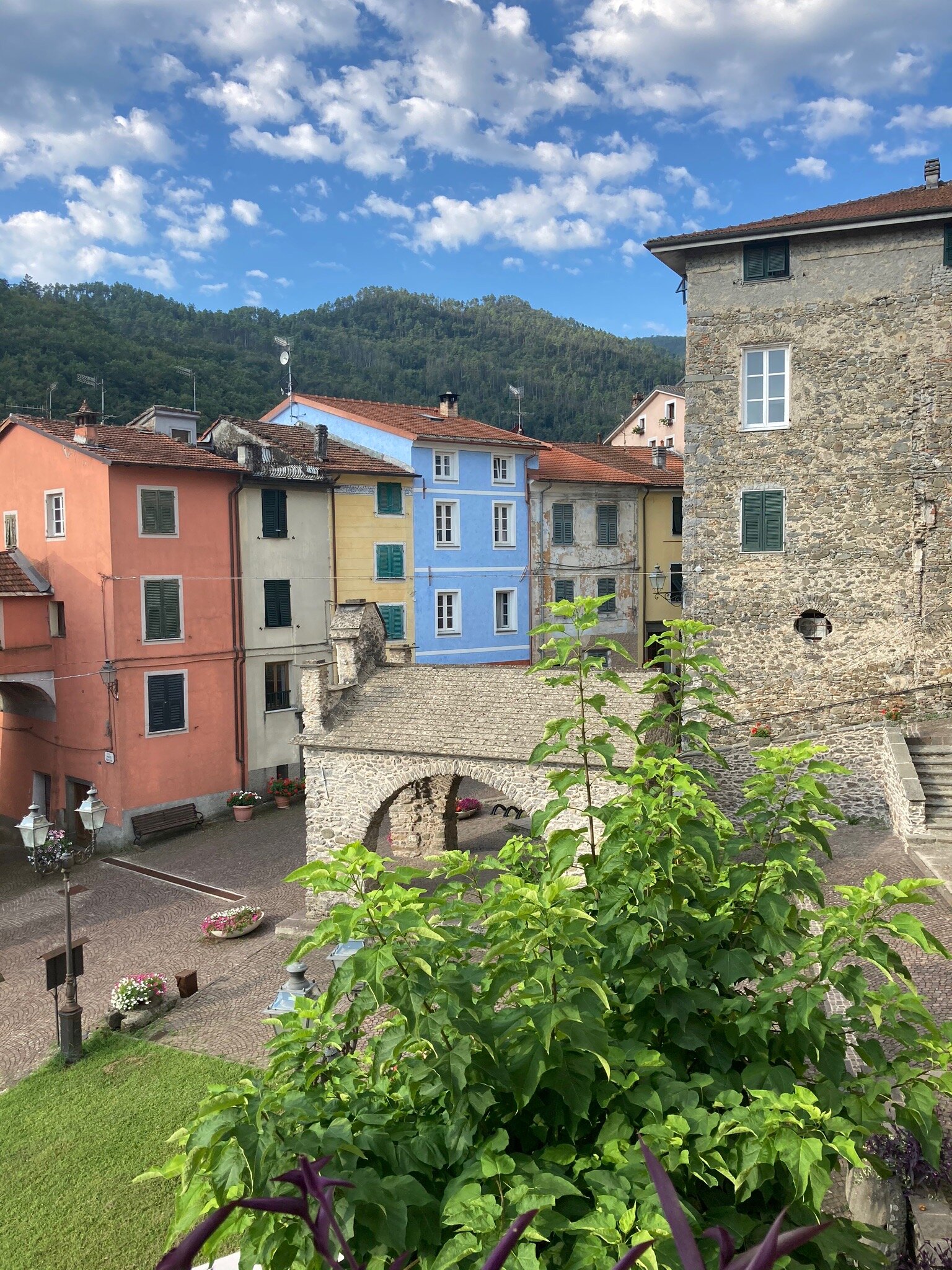 B&B Il Cigno Ligustico-官方