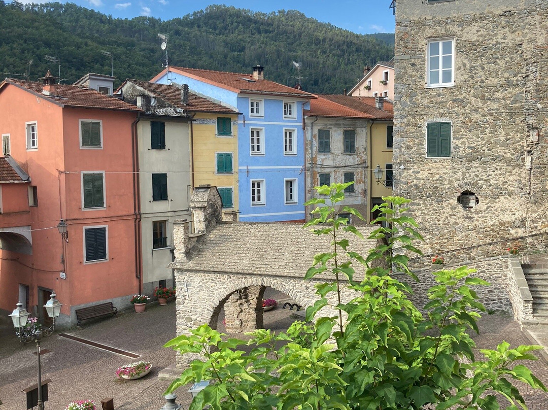 B&B Il Cigno Ligustico主图