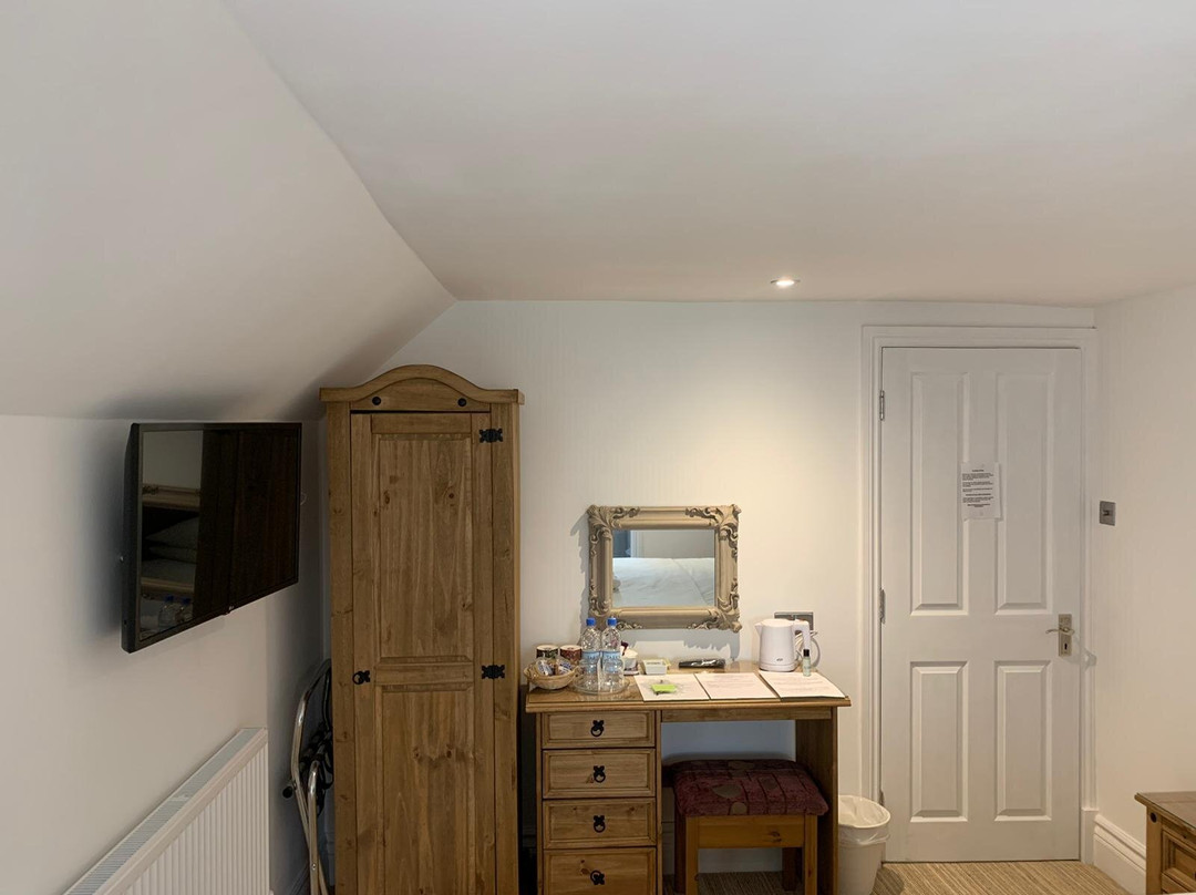 Devonia Guest House主图