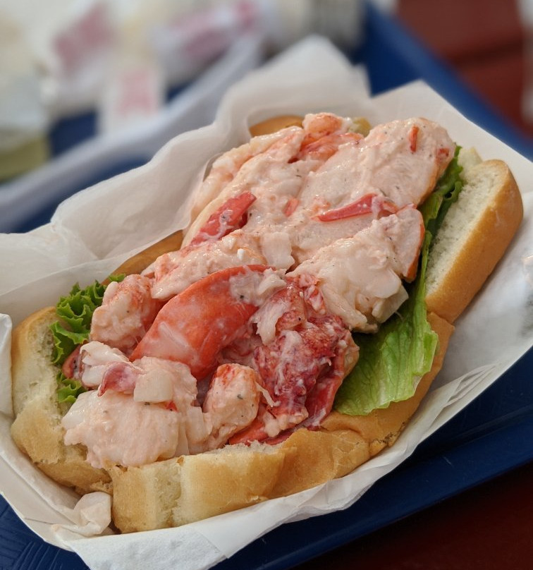 South Freeport旅游攻略图片