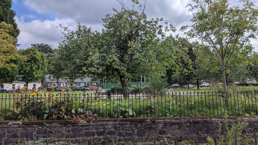 Burngreen Park-Kilsyth必去景点