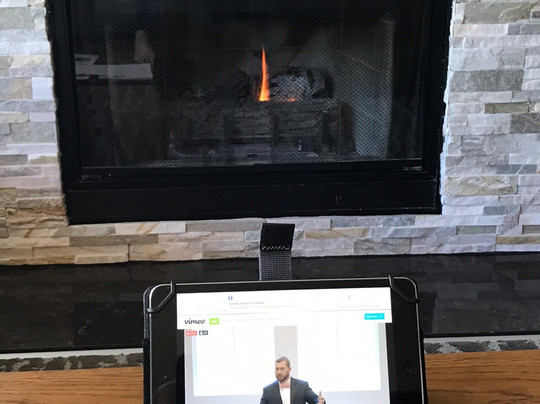 Marriott's Streamside Evergreen At Vail主图