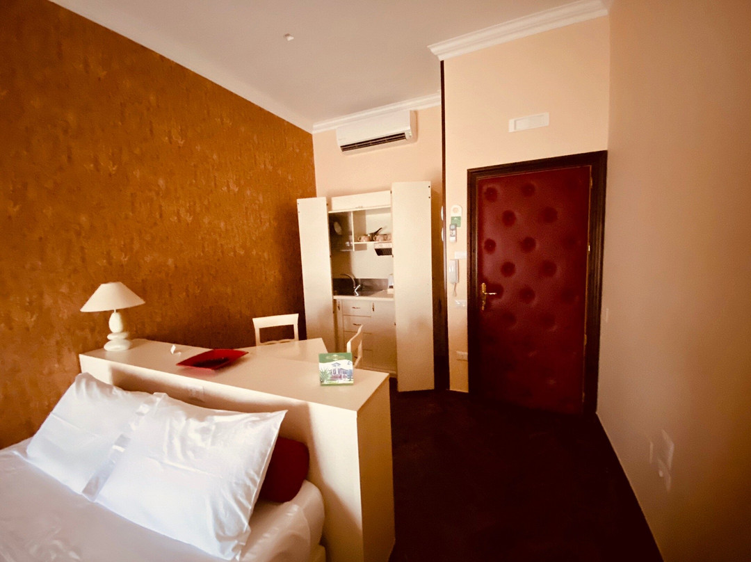 B&B Villa Pallotta主图