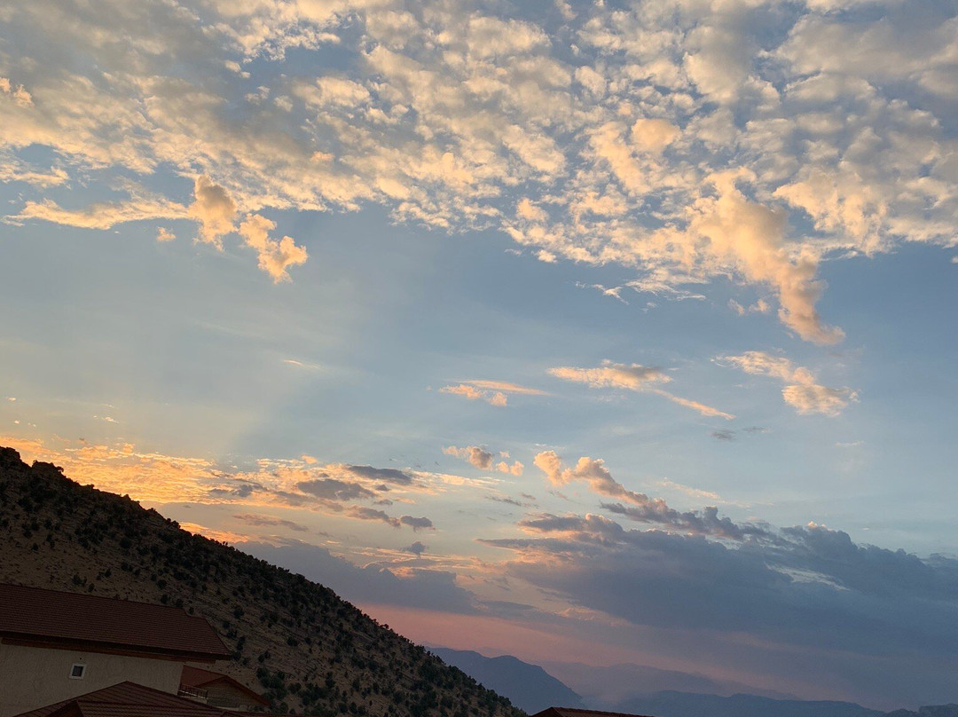 The Korek Mountain Resort & Spa主图