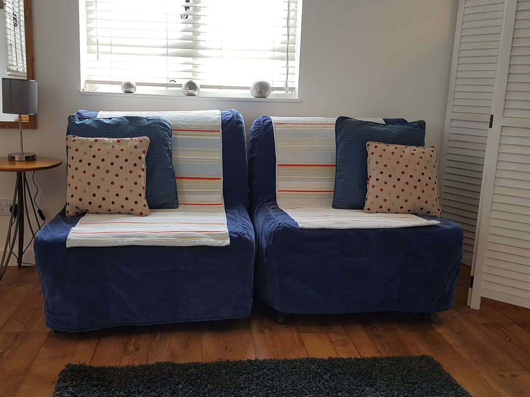 Dorney Self Catering Apartments