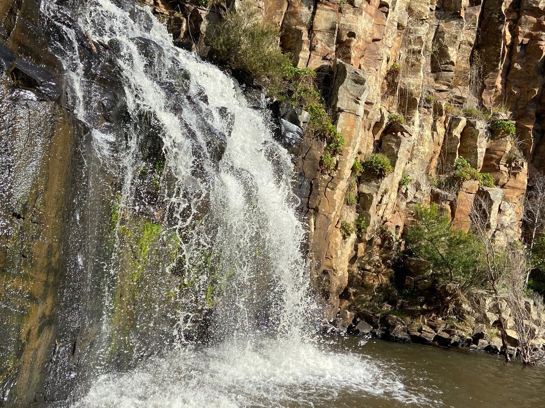 Loddon Falls