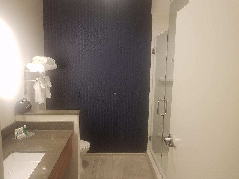 Fairfield Inn & Suites by Marriott Liberal主图