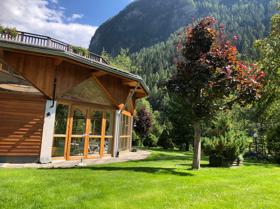 Hotel Kaerntnerhof主图