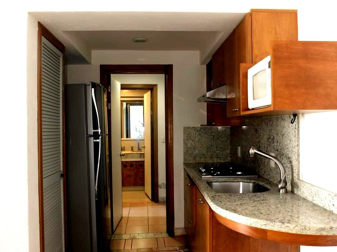 Dolphin Cove Inn主图