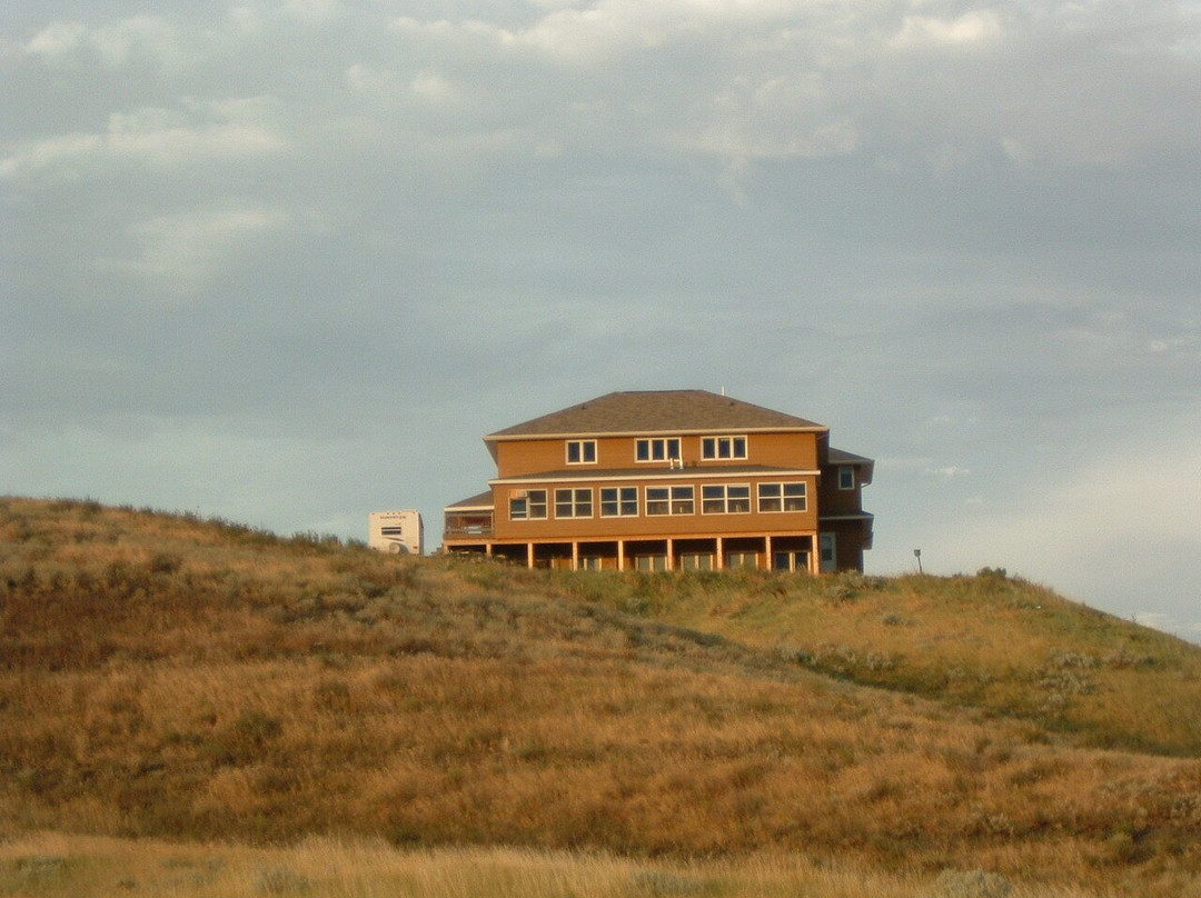 Eagle's View B&B主图