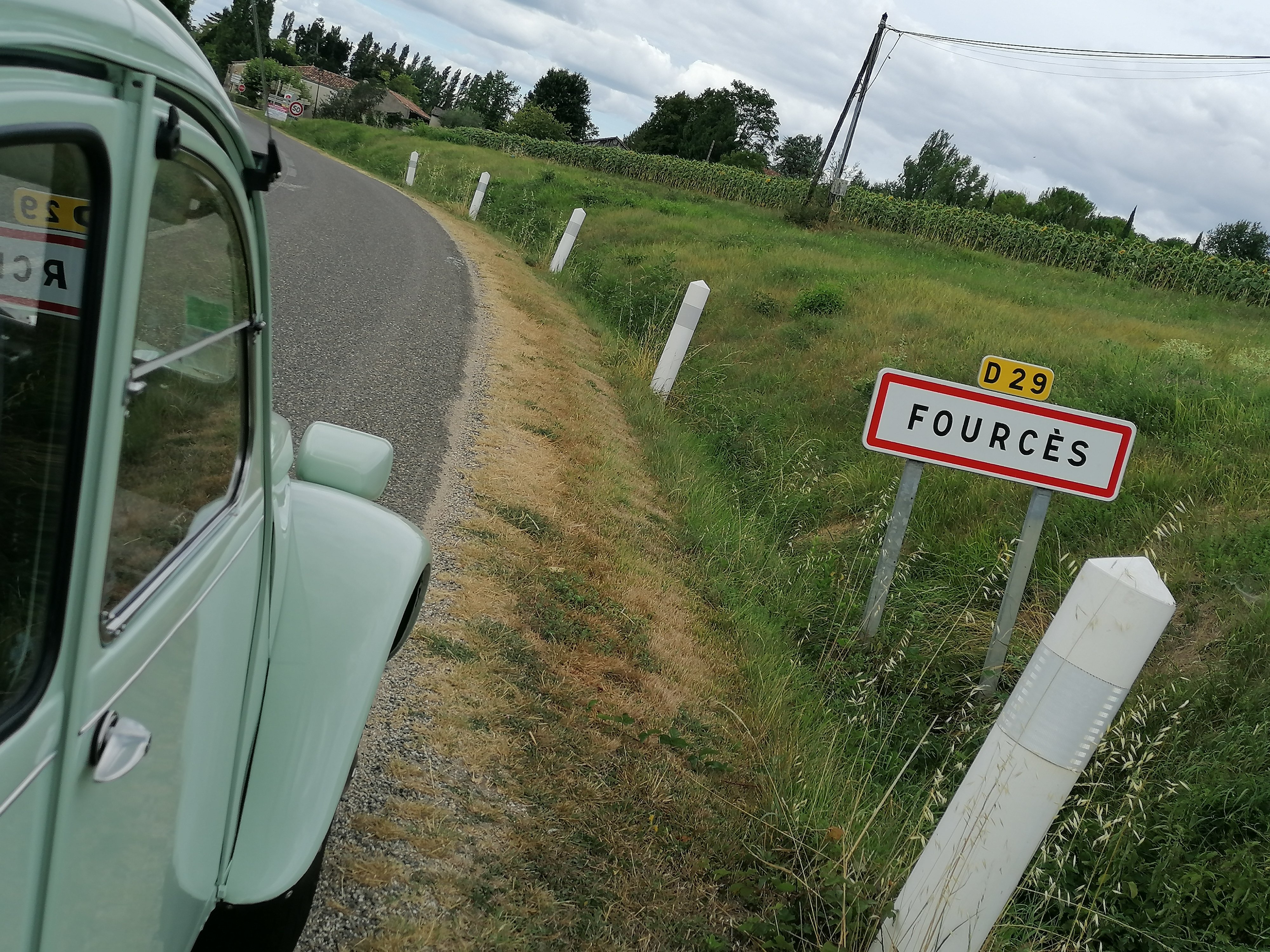 Du Cote De Chez Jeanne-官方