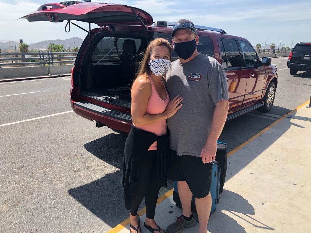 Nice Ride Cabo-洛斯卡布斯必去景点