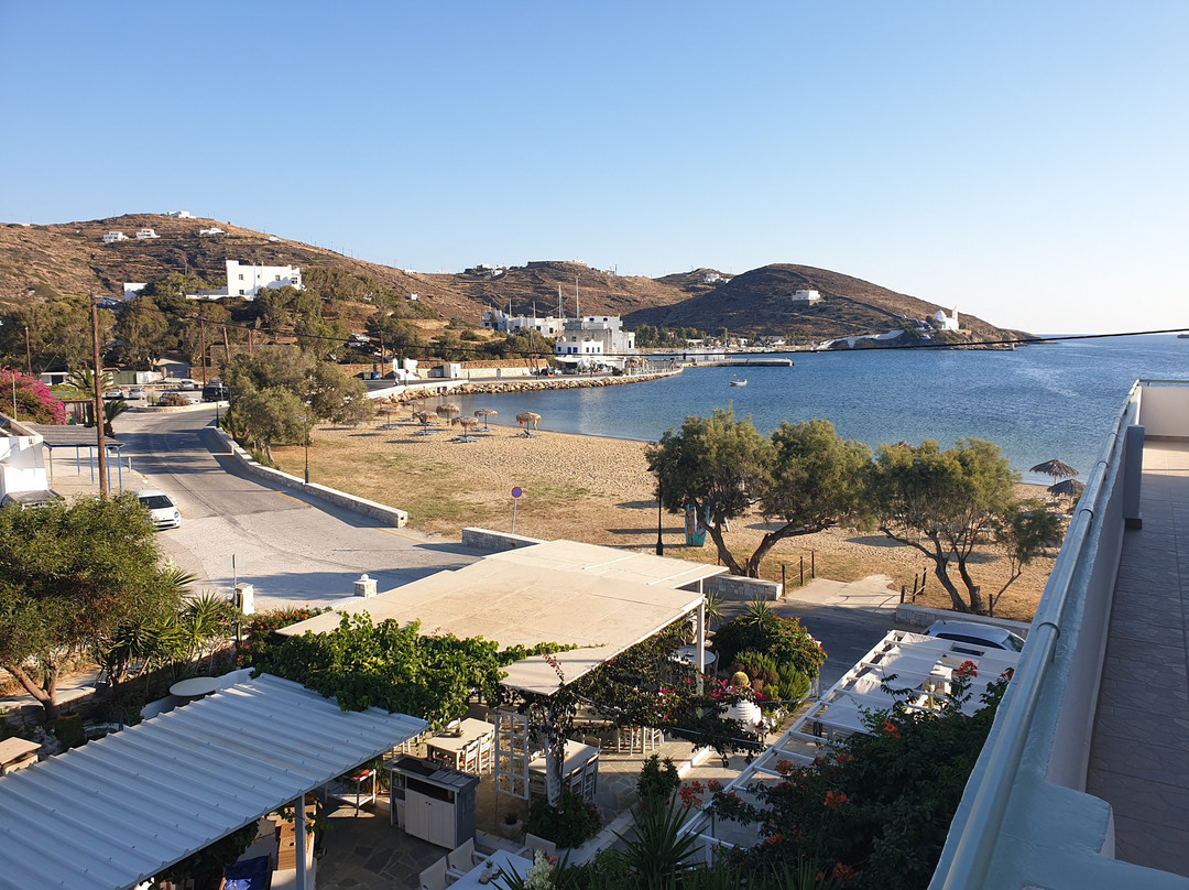 The Corali Hotel主图