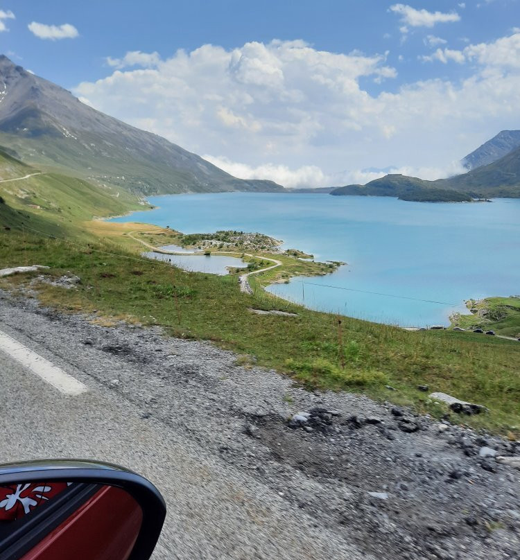 Résidence Goélia Les Chalets des Marmottes主图