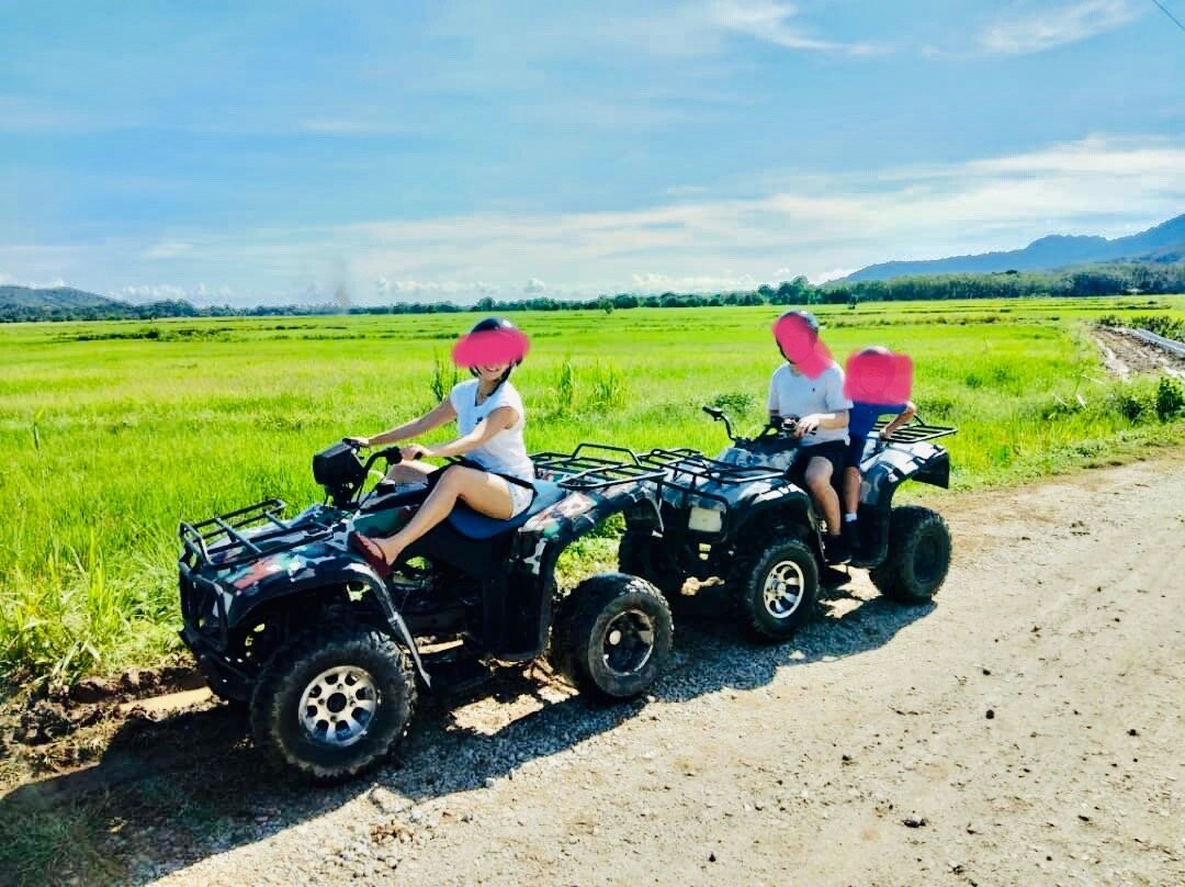 Atv Extreme Zone Langkawi - Private Tours景点图片