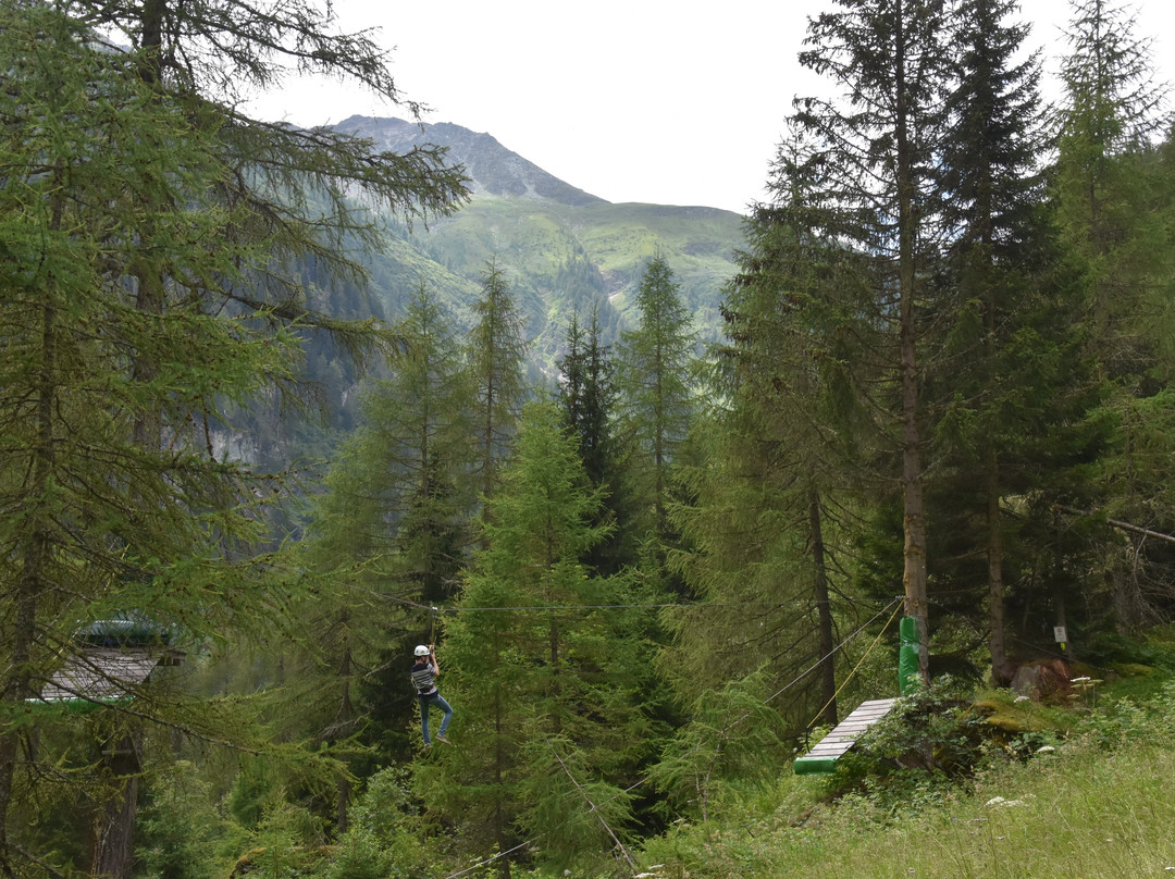 Grossvenediger Adventures-Pragraten必去景点