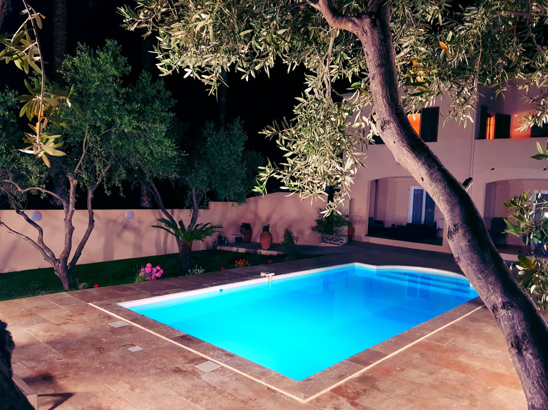 Casa Muriel