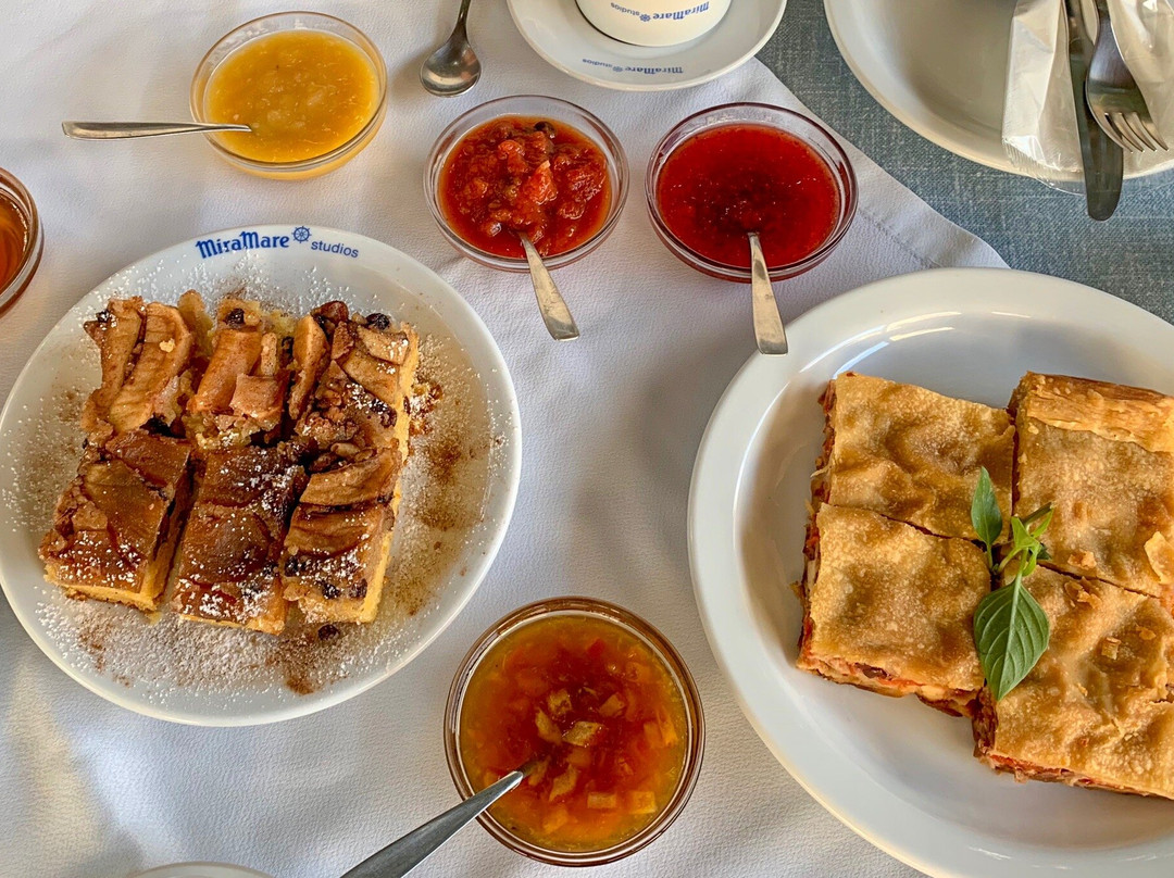 Hotel Miramare主图