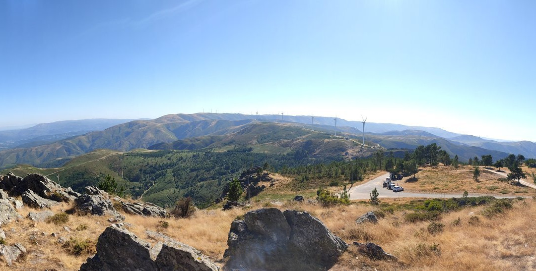 Serra de Sao Macario景点图片