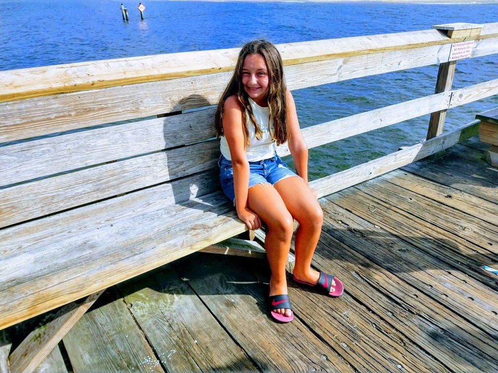 Ocean View Fishing Pier-诺福克必去景点