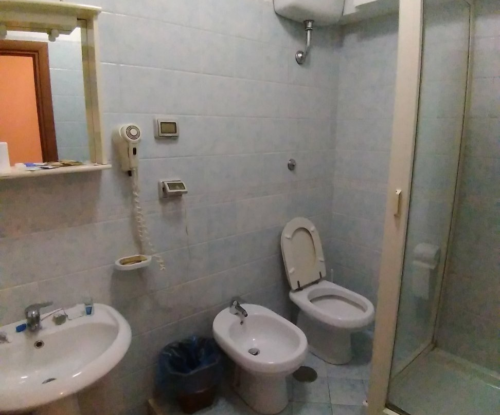 Hotel Villa del Mare主图