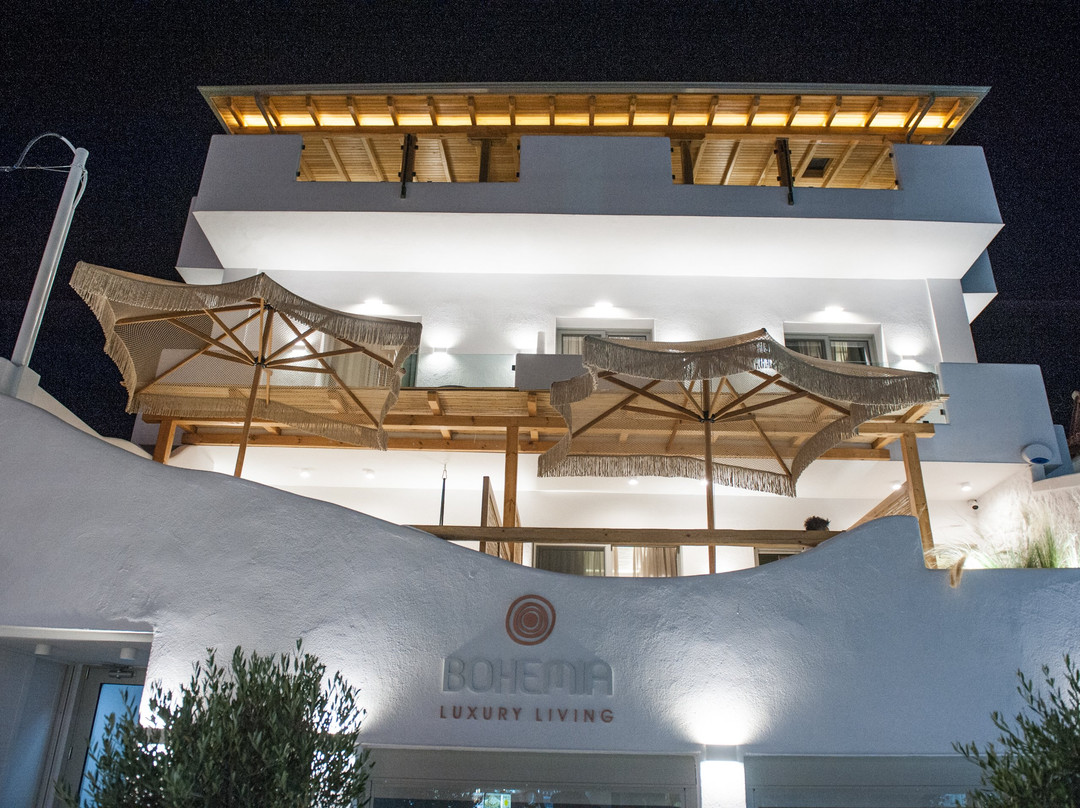 Bohemia Luxury Living主图