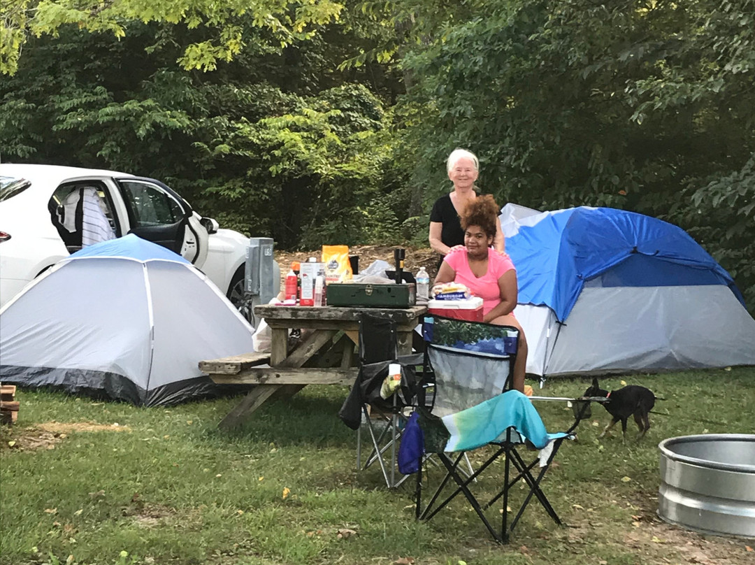 Laura Ingalls Wilder RV Park