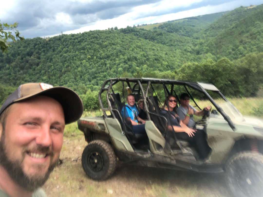 Hog Wild Adventures-Omaha必去景点