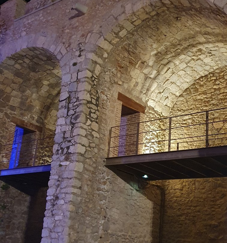 Puerta de Santa Maria景点图片