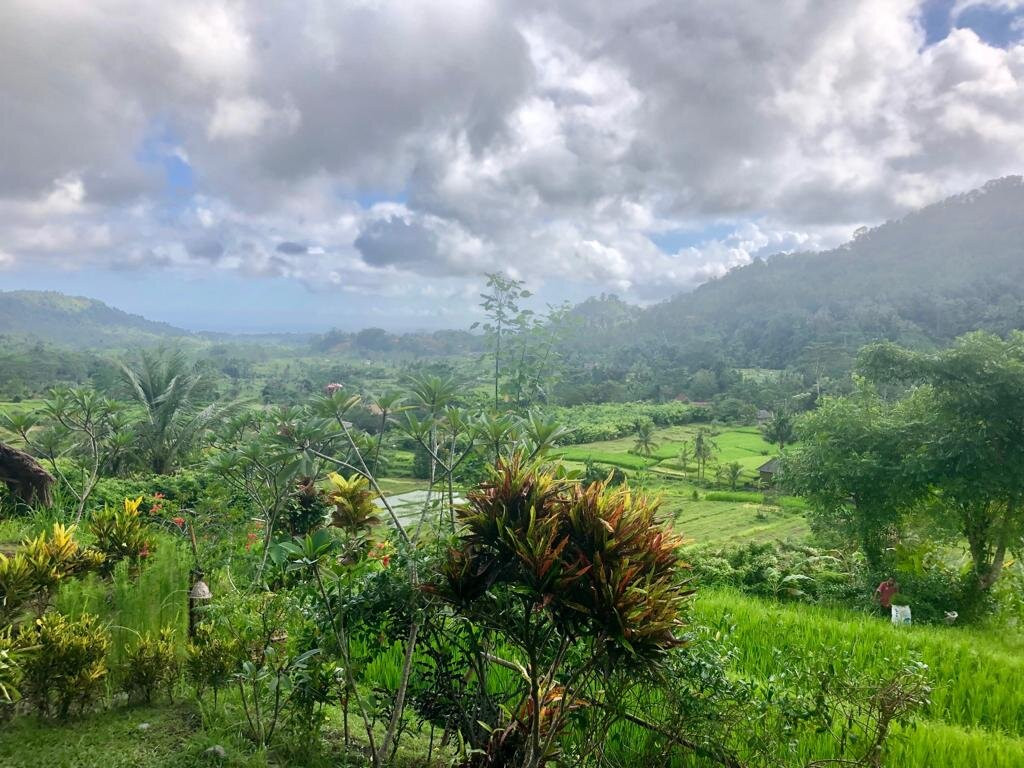 Subak Tabola Villa主图