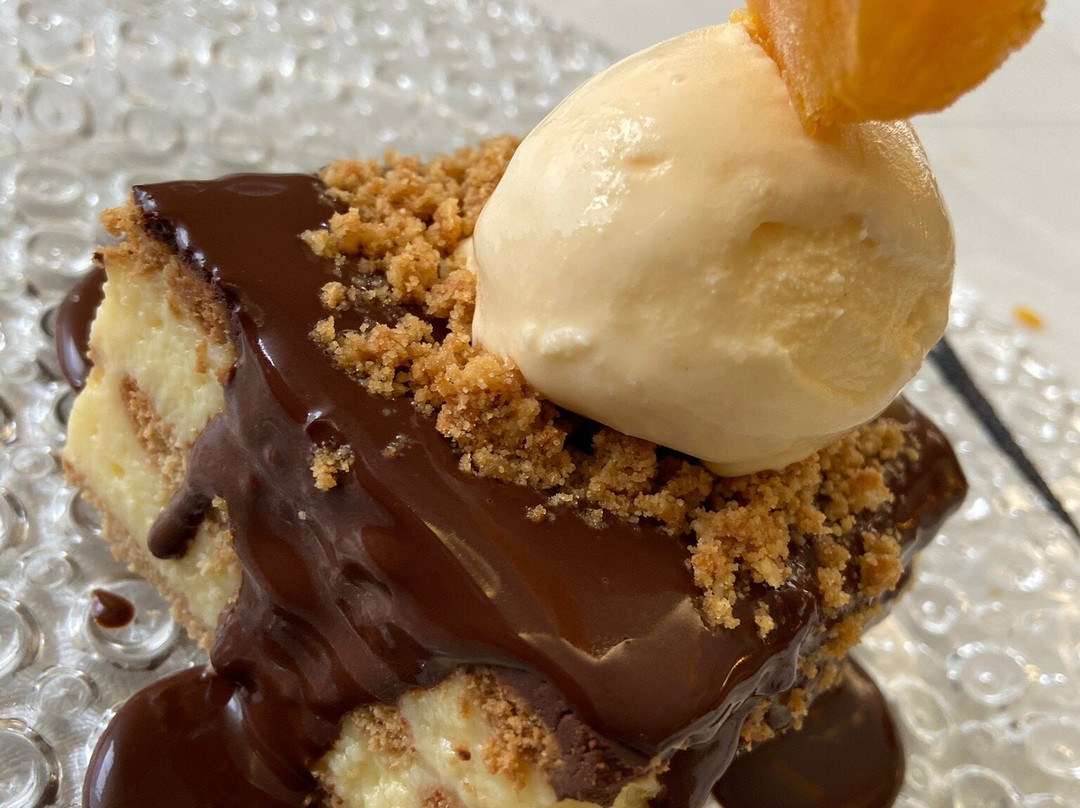 Hotel Gastronómico Boa Vista主图