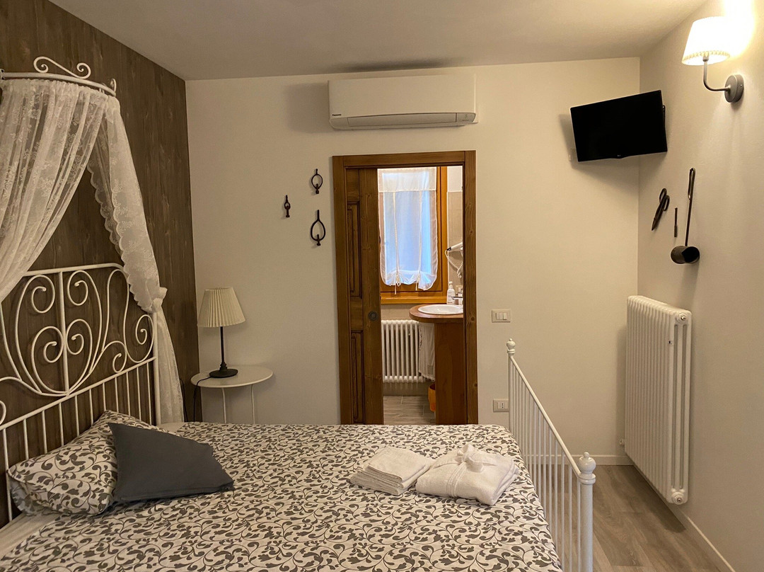 B&B La Bottega主图