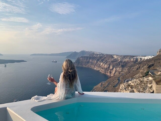 Alti Santorini Suites主图