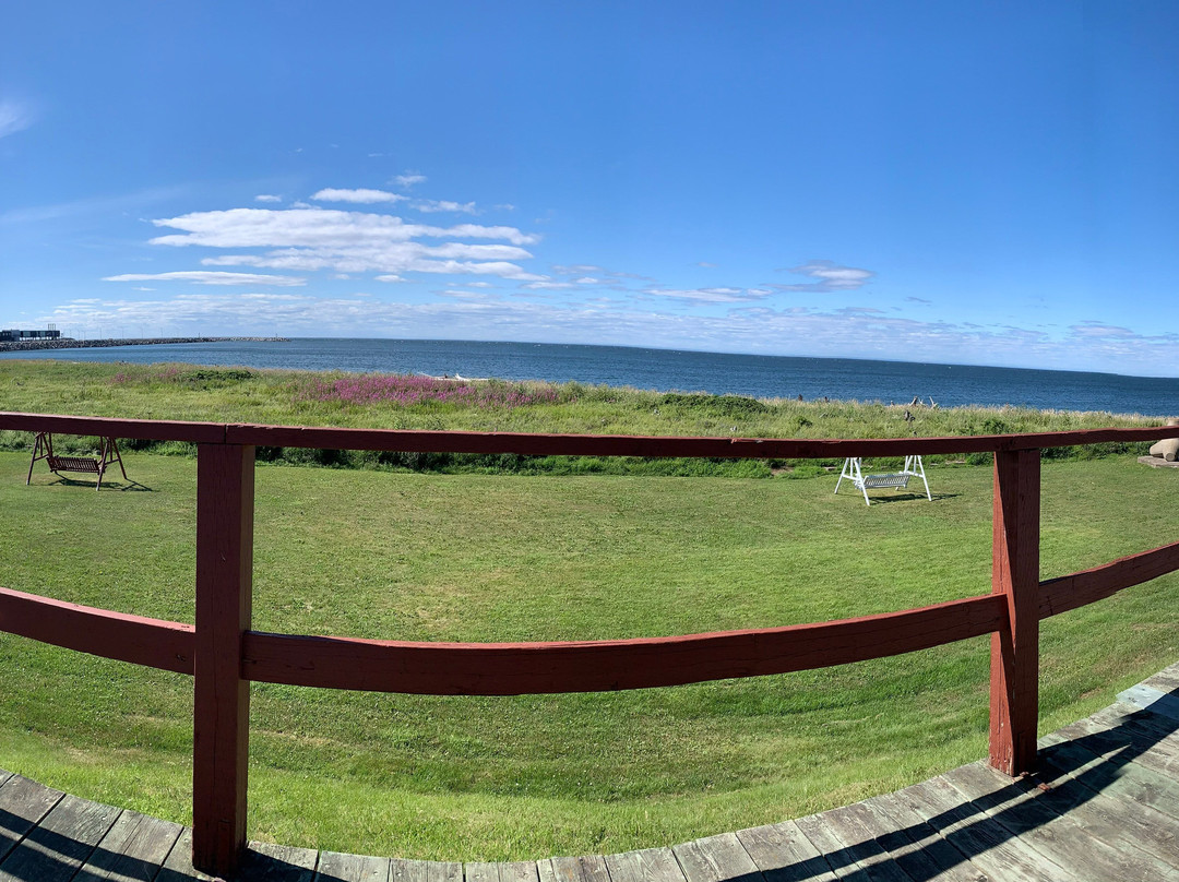 Hotel Belle Plage主图