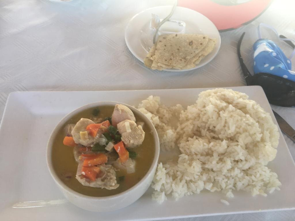 Sunbird Livingstonia Beach主图