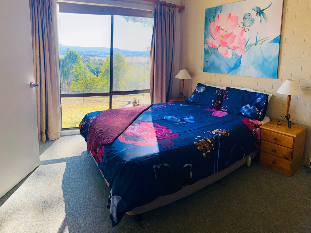 Bumblebrook Farm Motel主图