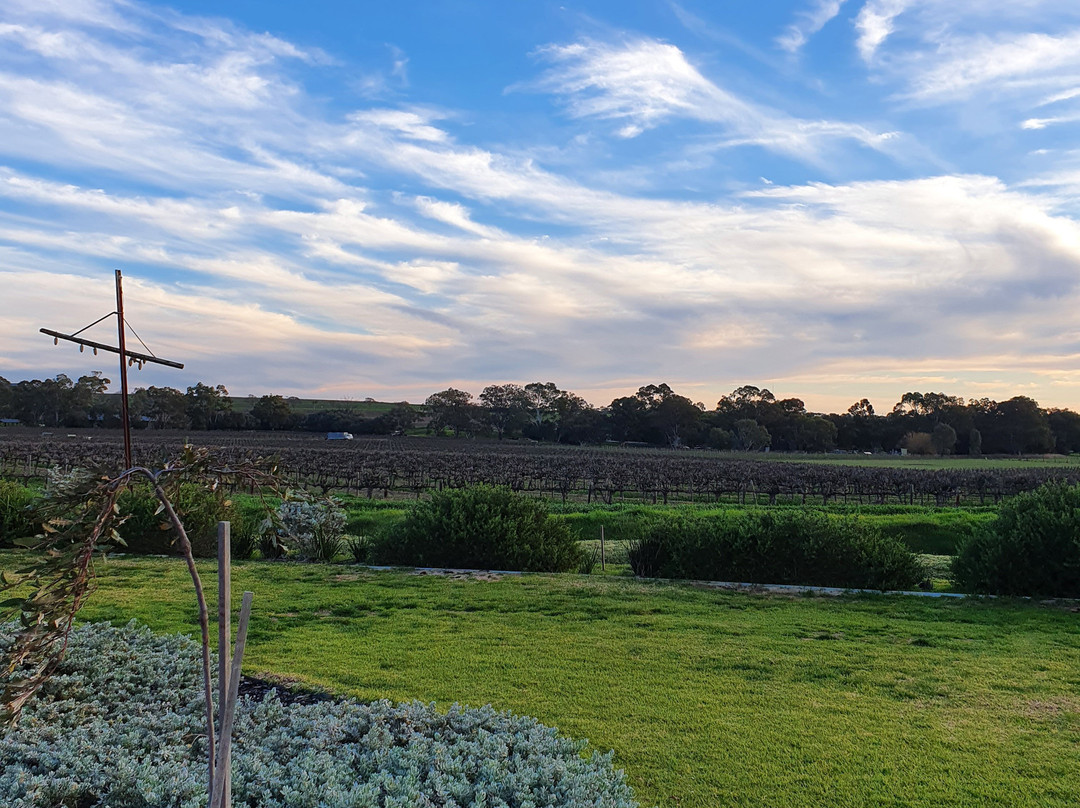 Pirathon Country Estate主图