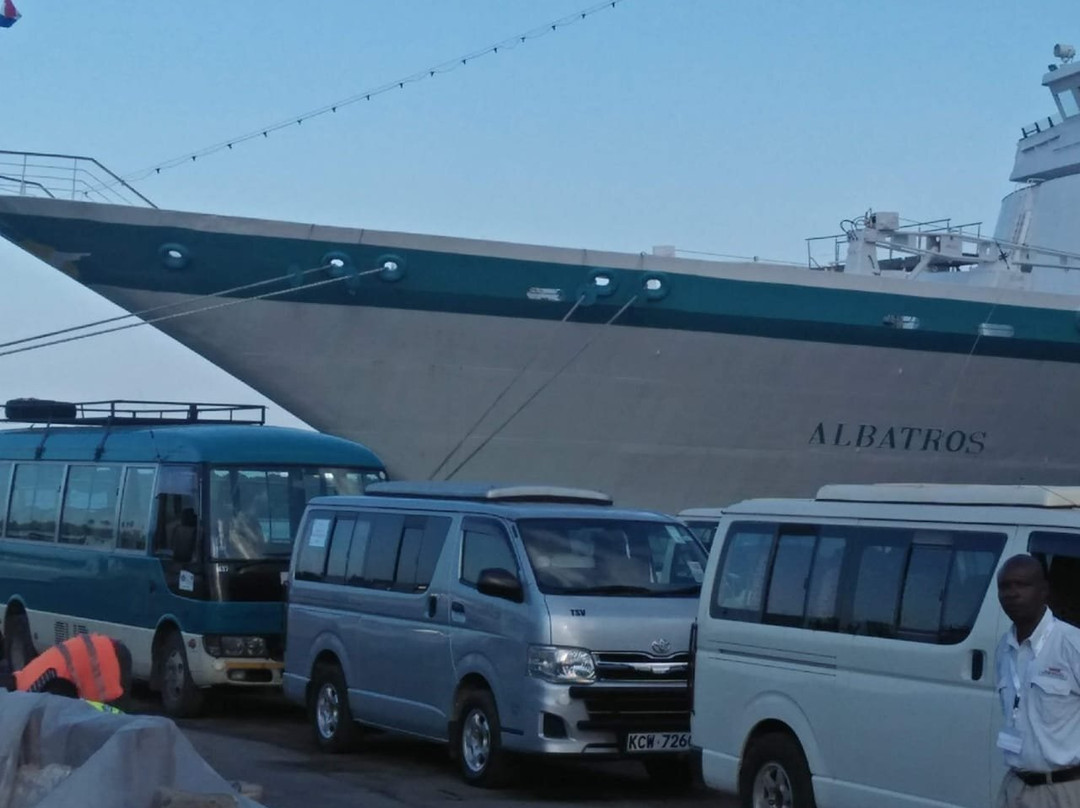 Sights of Escapades Africa-蒙巴萨必去景点